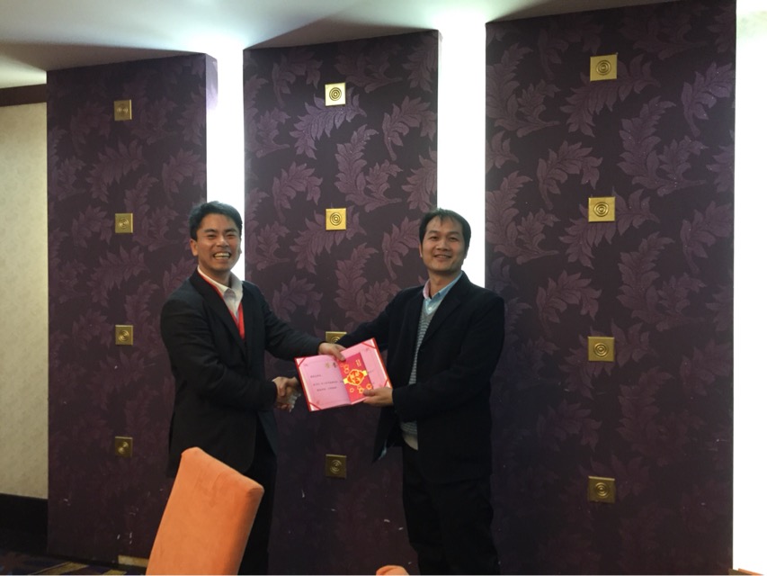 年度博揚智能裝備優(yōu)秀員工頒獎合影 年度博揚智能裝備優(yōu)秀員工頒獎合影