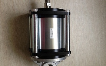 標(biāo)準(zhǔn)氣缸