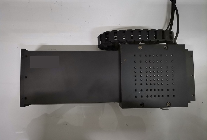 直線電機(jī)模組的特點