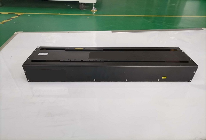 直線電機模組組件