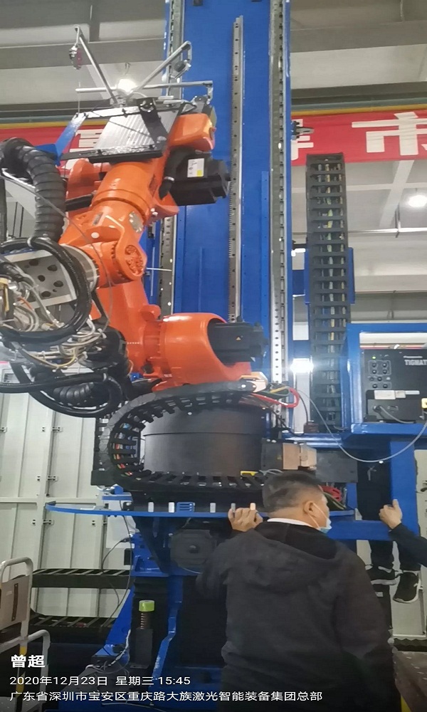 大族激光智能設(shè)備 大族激光智能設(shè)備