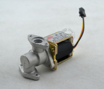 指針式煤氣灶電磁閥