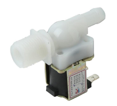 進(jìn)水電磁閥故障 進(jìn)水電磁閥故障