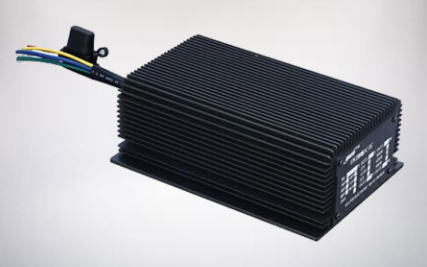 電動汽車dcdc變換器