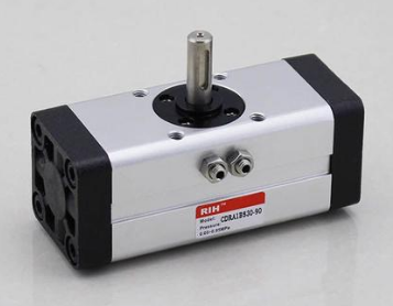 90度旋轉(zhuǎn)氣缸 90度旋轉(zhuǎn)氣缸