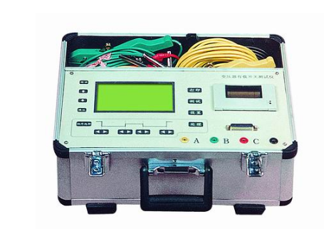 變壓器有載分接開關(guān)測試儀