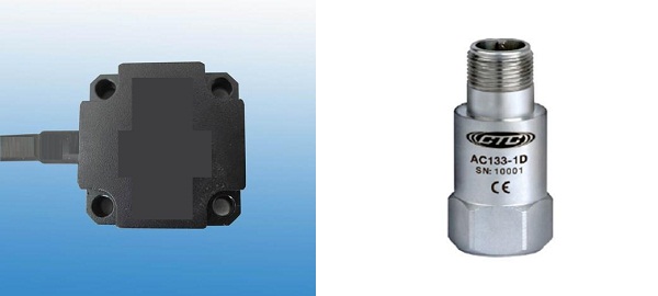 振動(dòng)速度傳感器