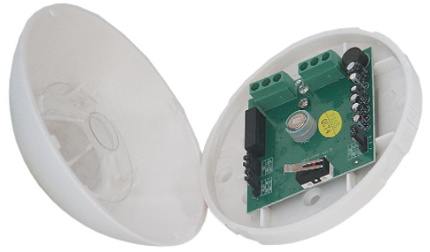 占用傳感器 占用傳感器