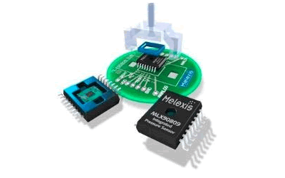 MEMS傳感器 MEMS傳感器