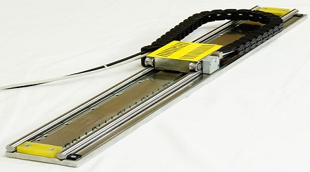 直線電機(jī) 直線電機(jī)