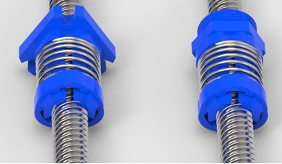 運(yùn)動(dòng)控制系統(tǒng) 運(yùn)動(dòng)控制系統(tǒng)