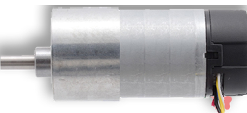 編碼器是如何工作的，不同類型的編碼器電機(jī)及其原理？