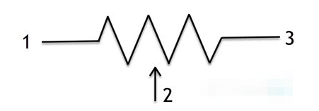 POT電位器如何工作，電位器工作原理步驟怎么樣？