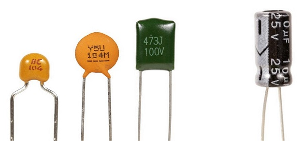 什么是無極性電容器，如何使用無極性電容器？