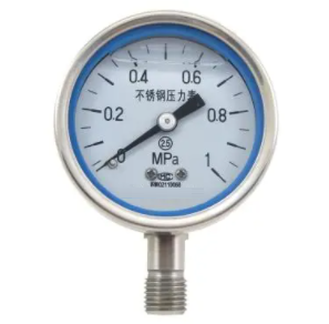 壓力表如何精確效準(zhǔn)，校準(zhǔn)壓力表時(shí)應(yīng)考慮的十個(gè)因素？