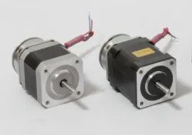 步進(jìn)電機(jī)和驅(qū)動(dòng)器 步進(jìn)電機(jī)和驅(qū)動(dòng)器