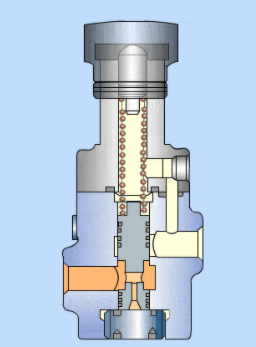 減壓調(diào)壓閥 減壓調(diào)壓閥