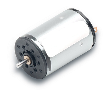 有刷直流電機(jī) 有刷直流電機(jī)