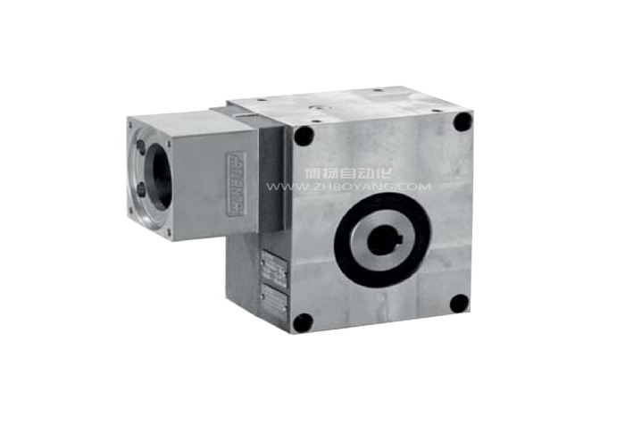 我國減速機轉(zhuǎn)型的方向在哪里？