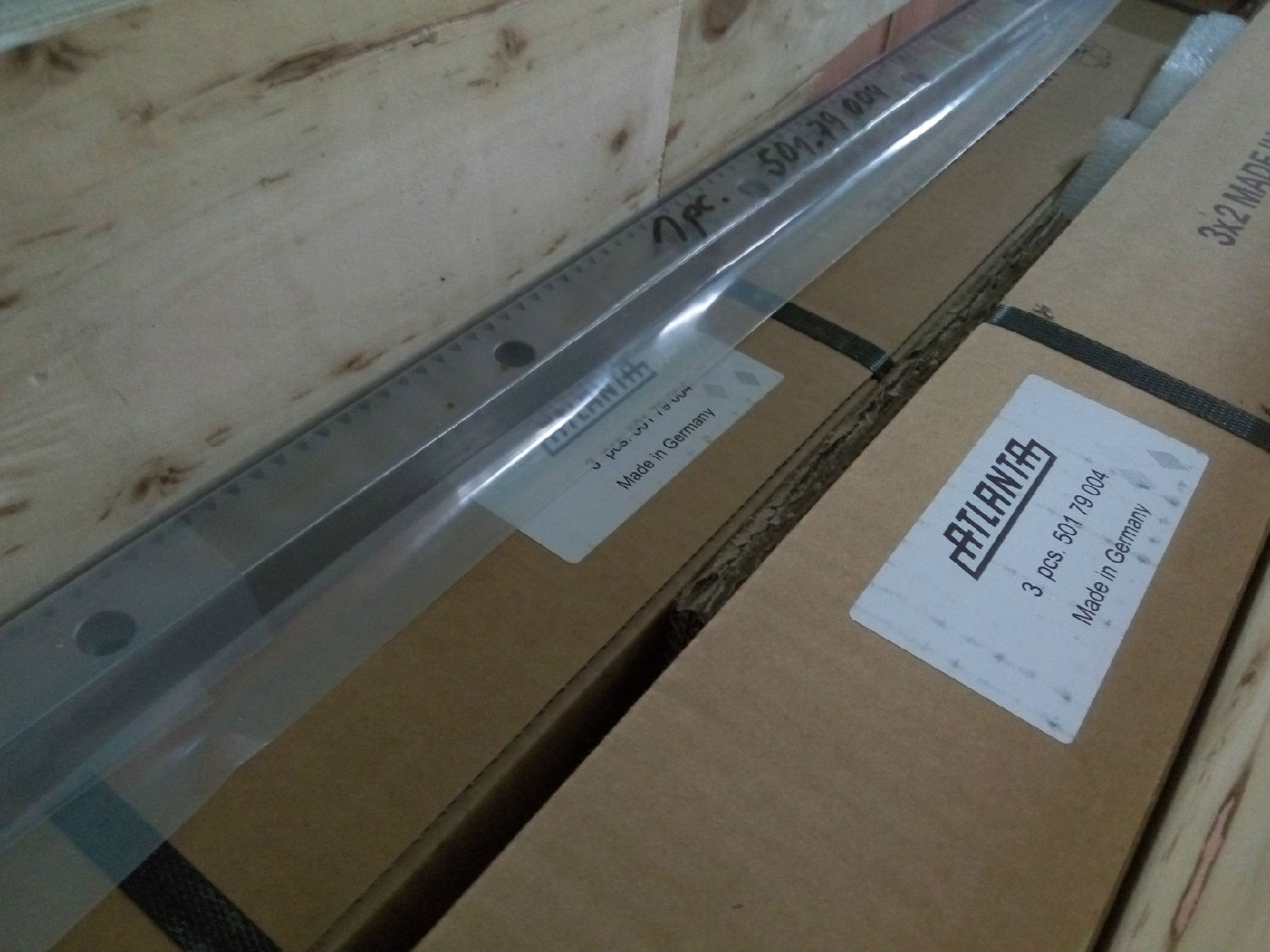 ATLANTA齒條50179004  ATLANTA齒條50179004