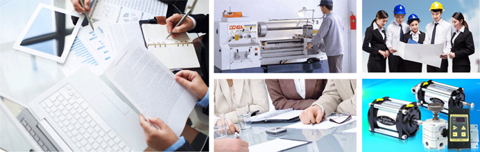 以質(zhì)量為本，用服務(wù)生存