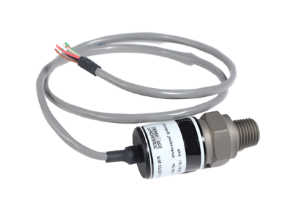 電子壓力傳感器需不需要裝表彎，裝緩沖管的主要功能