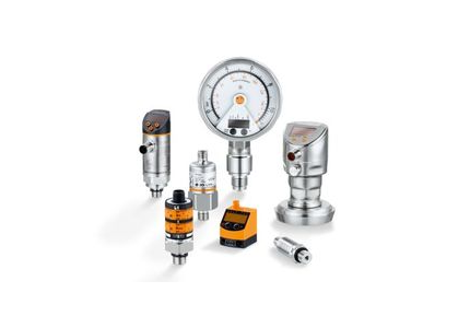 電子壓力傳感器SP1和SP2代表什么，各自都有什么作用？