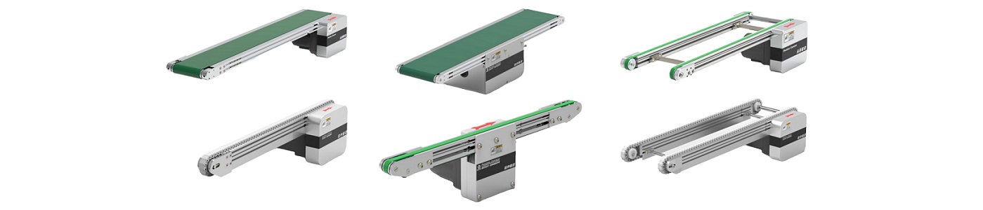 精密輸送機(jī)