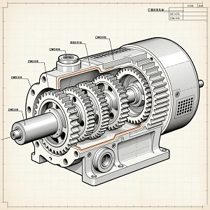 cwo減速機允許的安裝方向和環(huán)境限制有哪些？